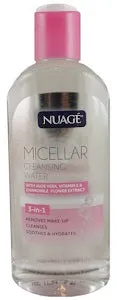 Nuage Micellar 3 in 1 Cleansing Water 200 ml