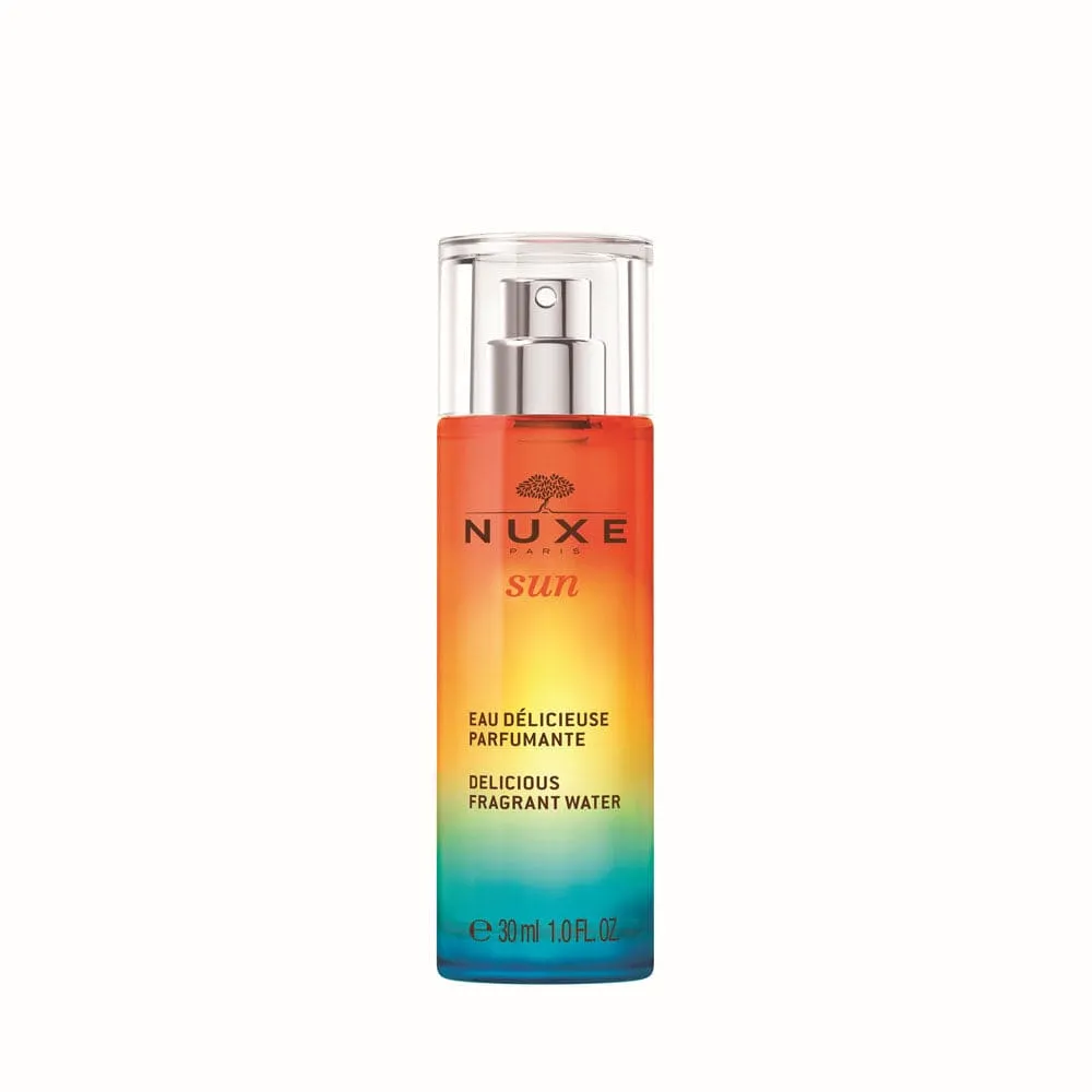 NUXE Delicious Fragrant Water 30ml