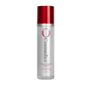 O Cosmedics Gentle Antioxidant Cleanser 100ml 3.8oz