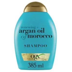 Ogx Moroccan Argan Oil shampoo