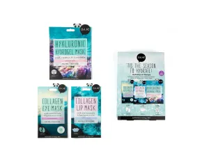 Oh K! Tis the season to Hydrate! Holiday 2023 bundle