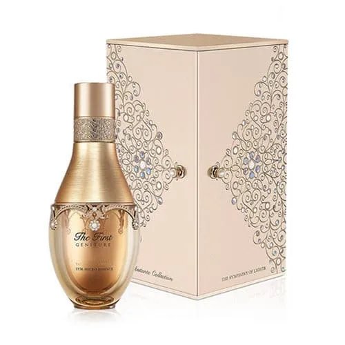 OHUI The First Geniture Sym Micro Essence 90ml