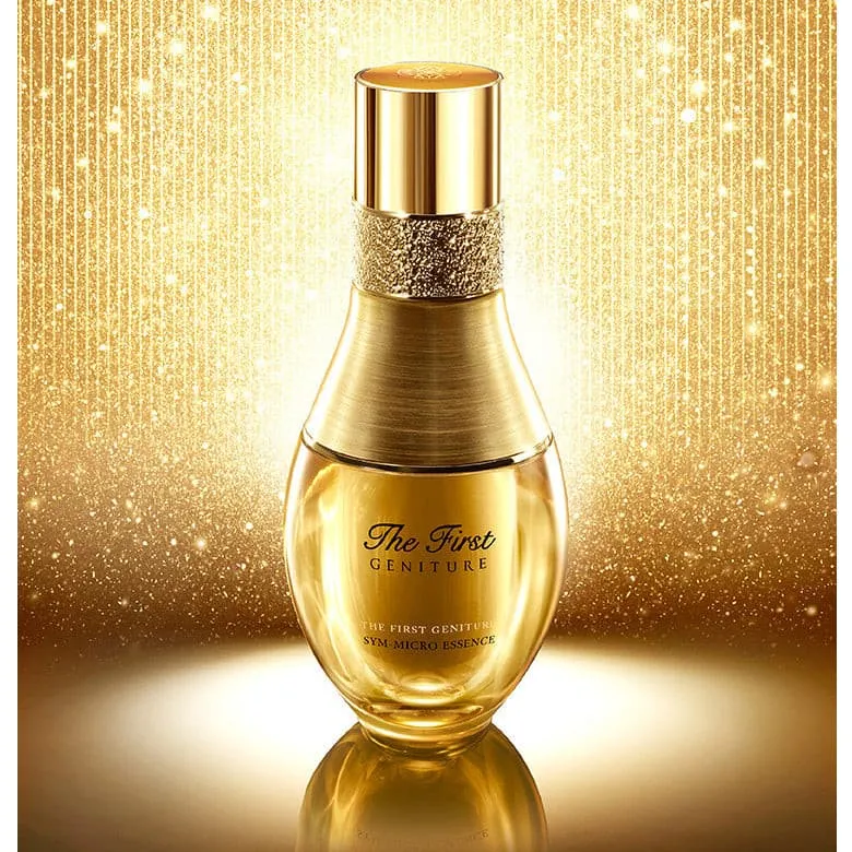 OHUI The First Geniture Sym Micro Essence 90ml