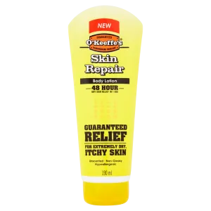 O'Keeffe's Skin Repair Body Lotion 190ml