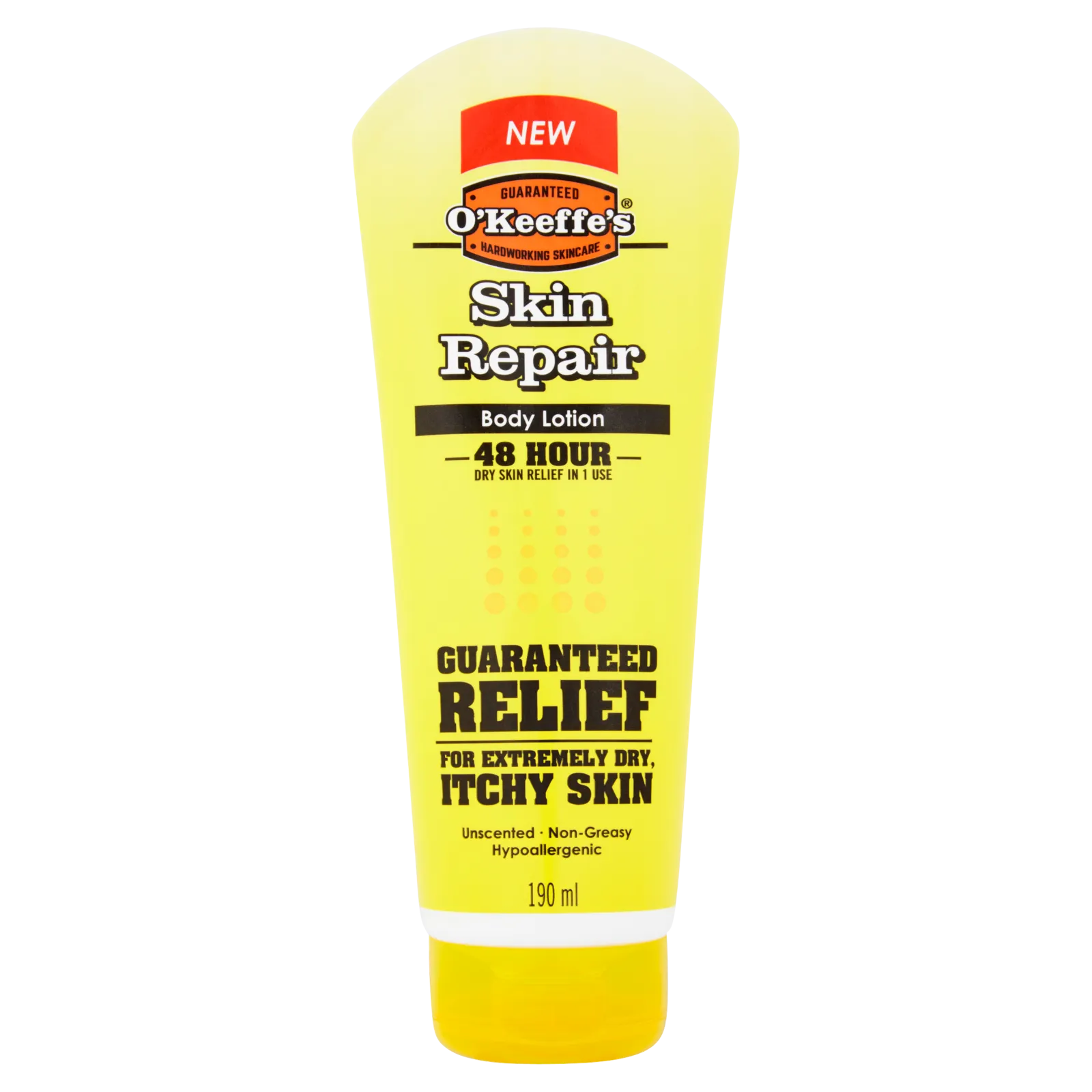 O'Keeffe's Skin Repair Body Lotion 190ml