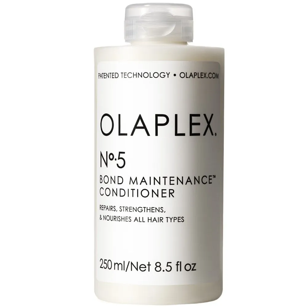 Olaplex No 5 Bond maintenance conditioner 250ml / 1 ltr