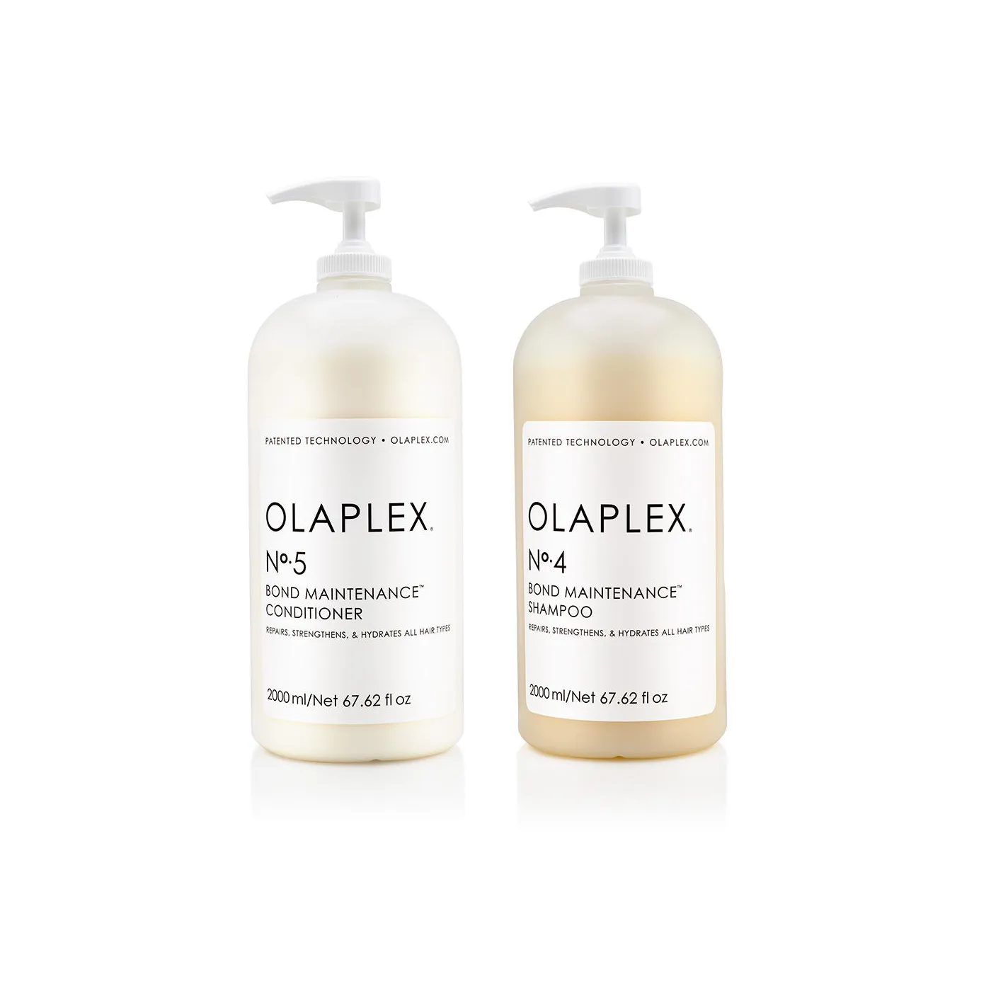 Olaplex No 5 Bond maintenance conditioner 250ml / 1 ltr