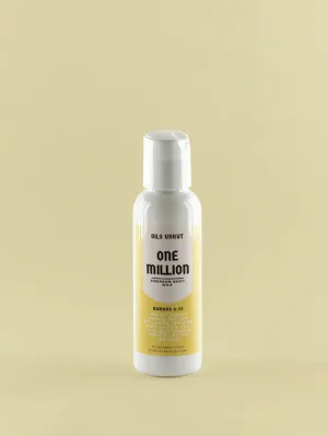 One Million Scented Body Lotion (Unisex)