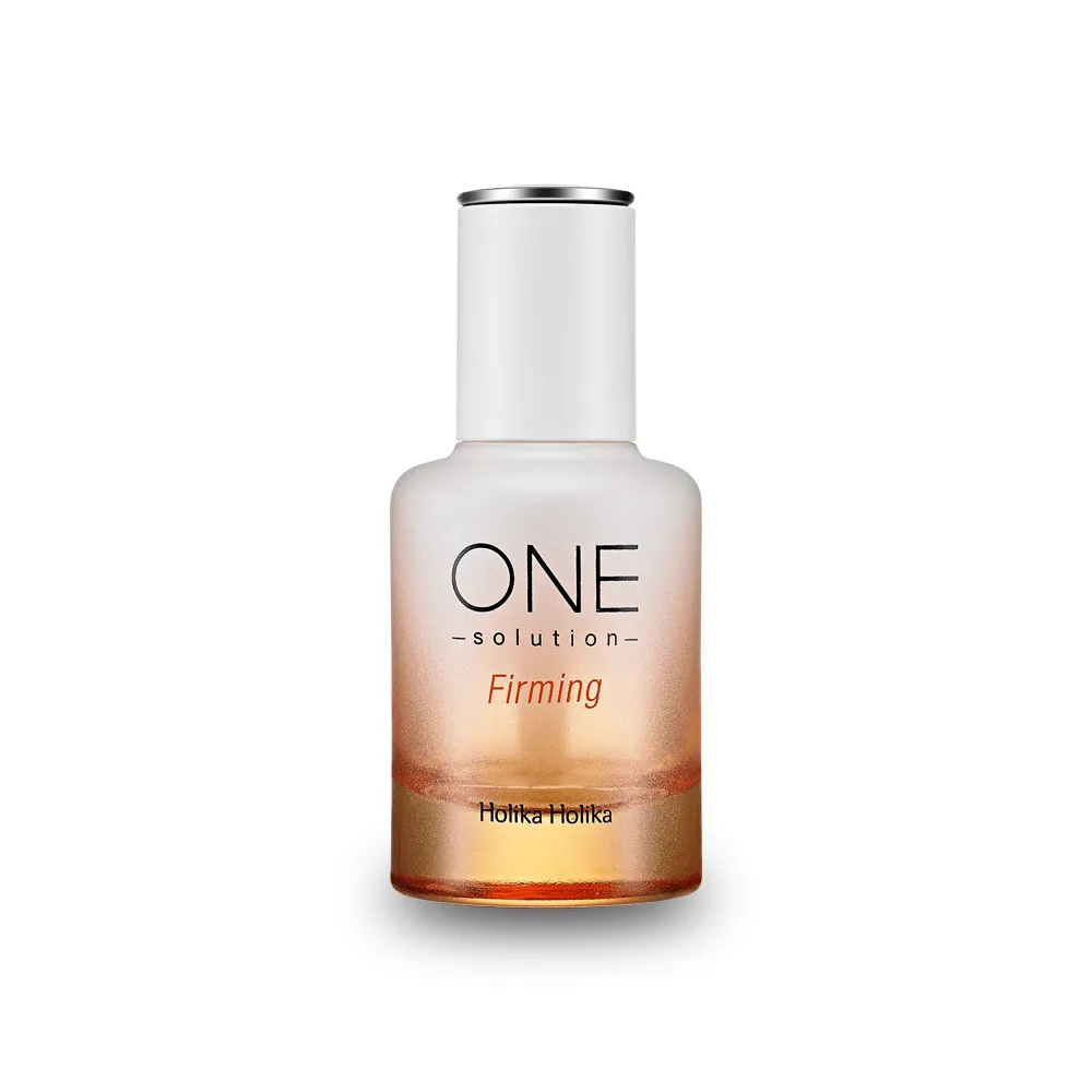 One Solution Super Energy Ampoule Firming