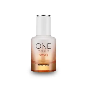 One Solution Super Energy Ampoule Firming