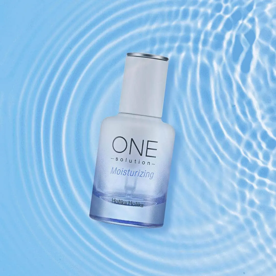 One Solution Super Energy Ampoule Moisturizing