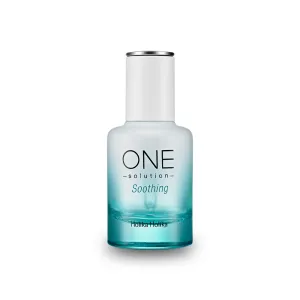 One Solution Super Energy Ampoule Soothing