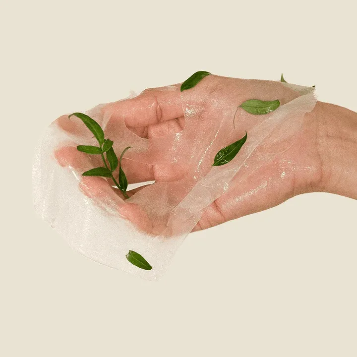 [ONE THING] Cica Soothing Mask 25ml*5EA
