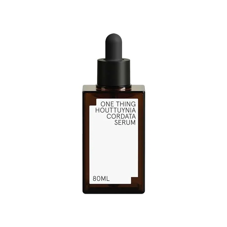 [Online Exclusive] Houttuynia Cordata Extract Toner   Serum   Cica Mask Box Bundle