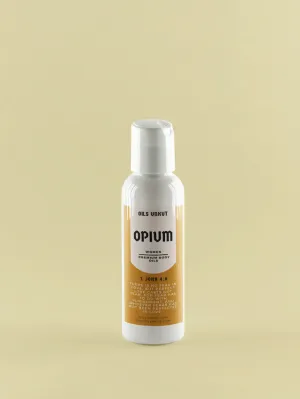 Opium Scented Body Lotion