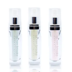 Organic 3-in-1 Hydration Mist