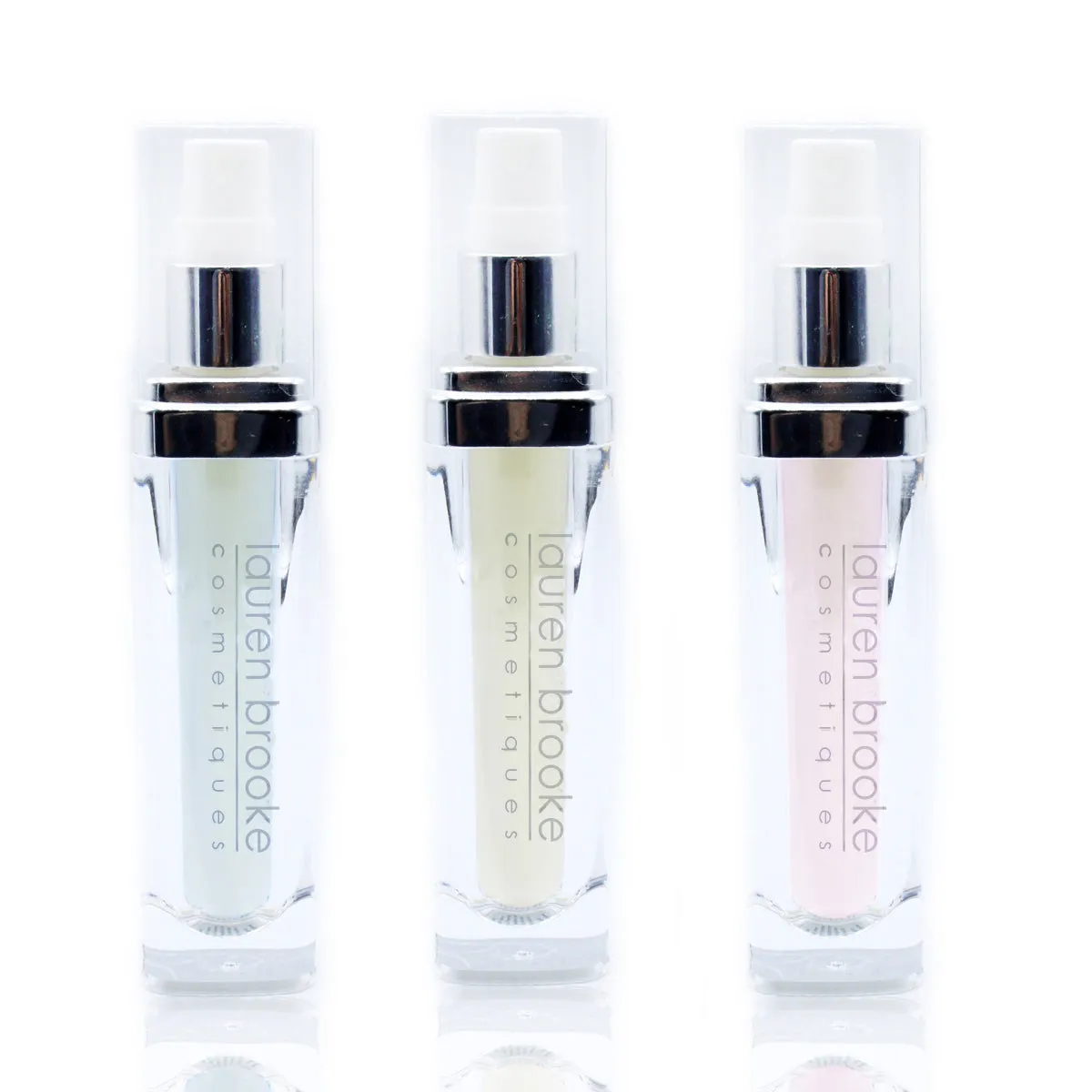 Organic 3-in-1 Hydration Mist