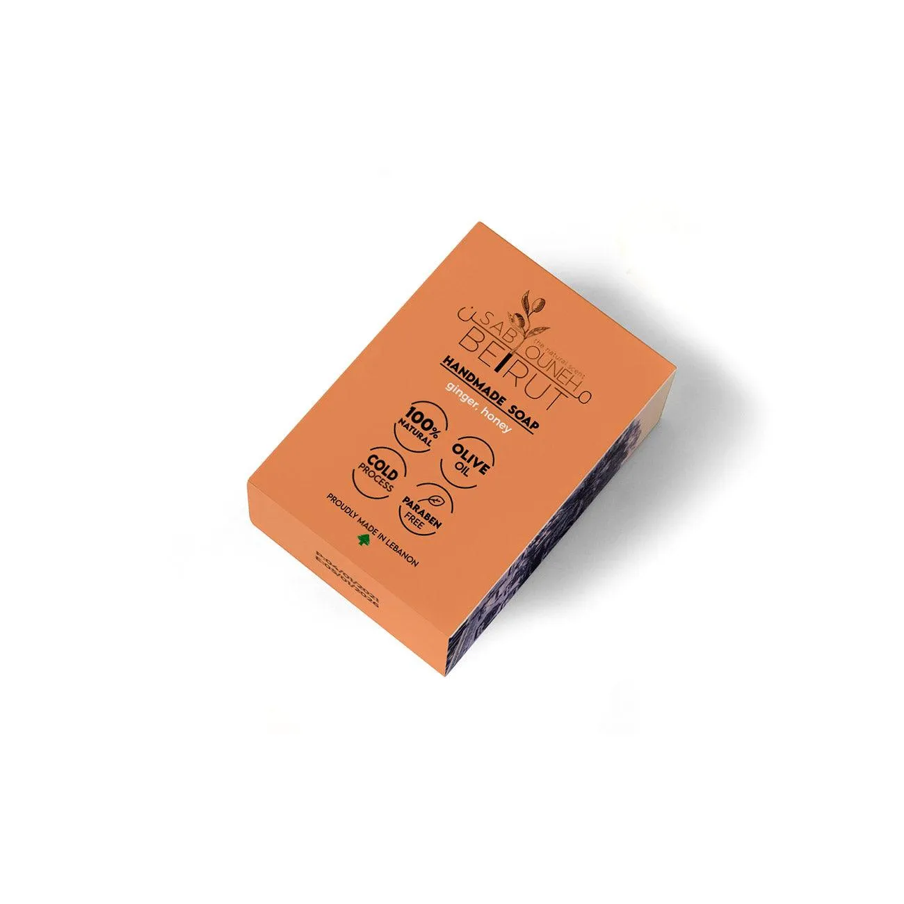 Organic Soap