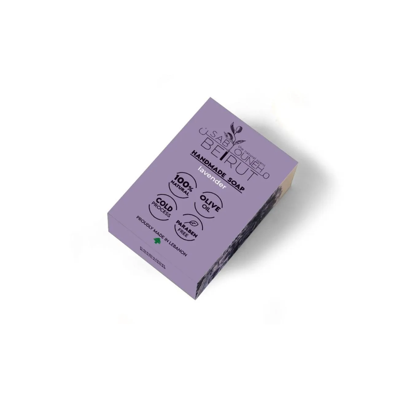 Organic Soap