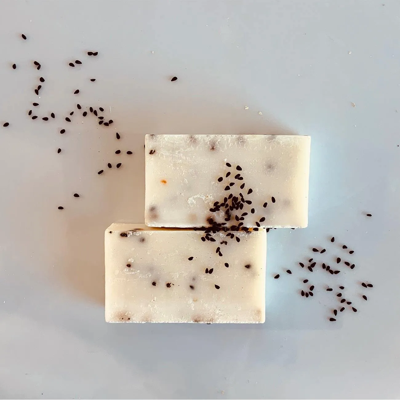 Organic Soap