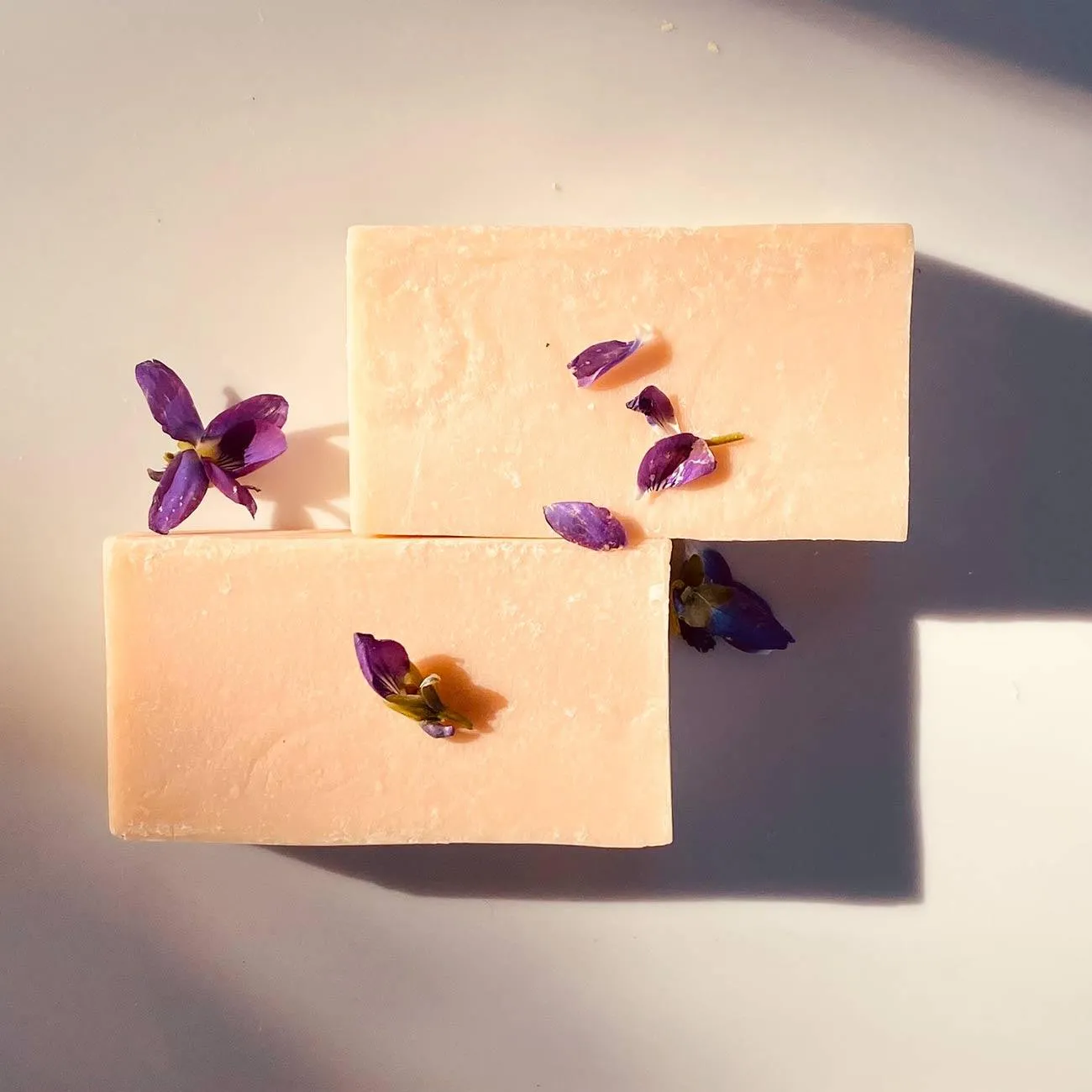 Organic Soap