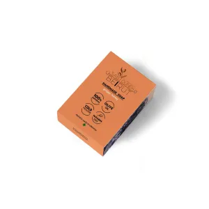 Organic Soap