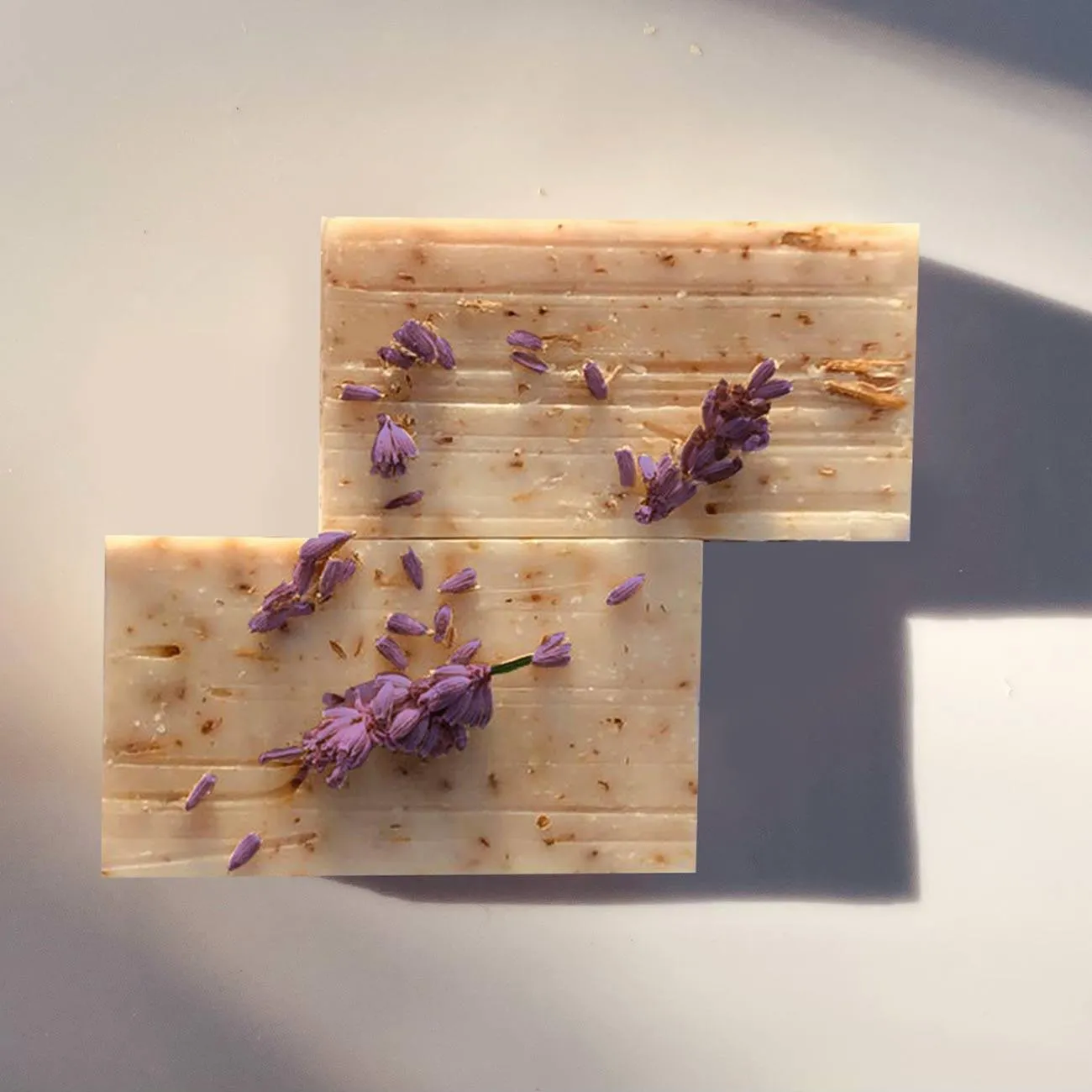 Organic Soap