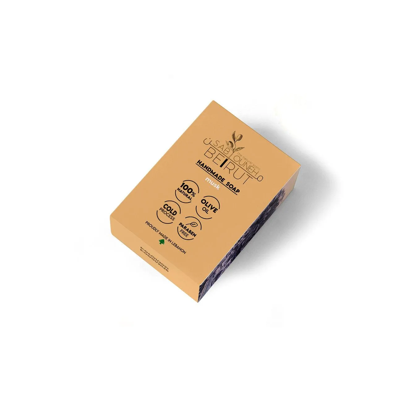 Organic Soap