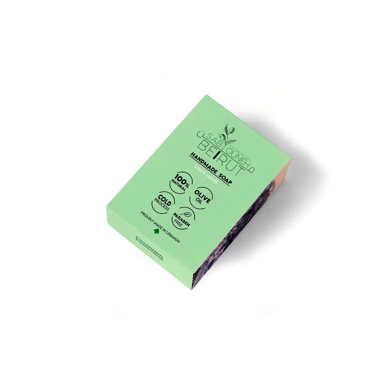 Organic Soap