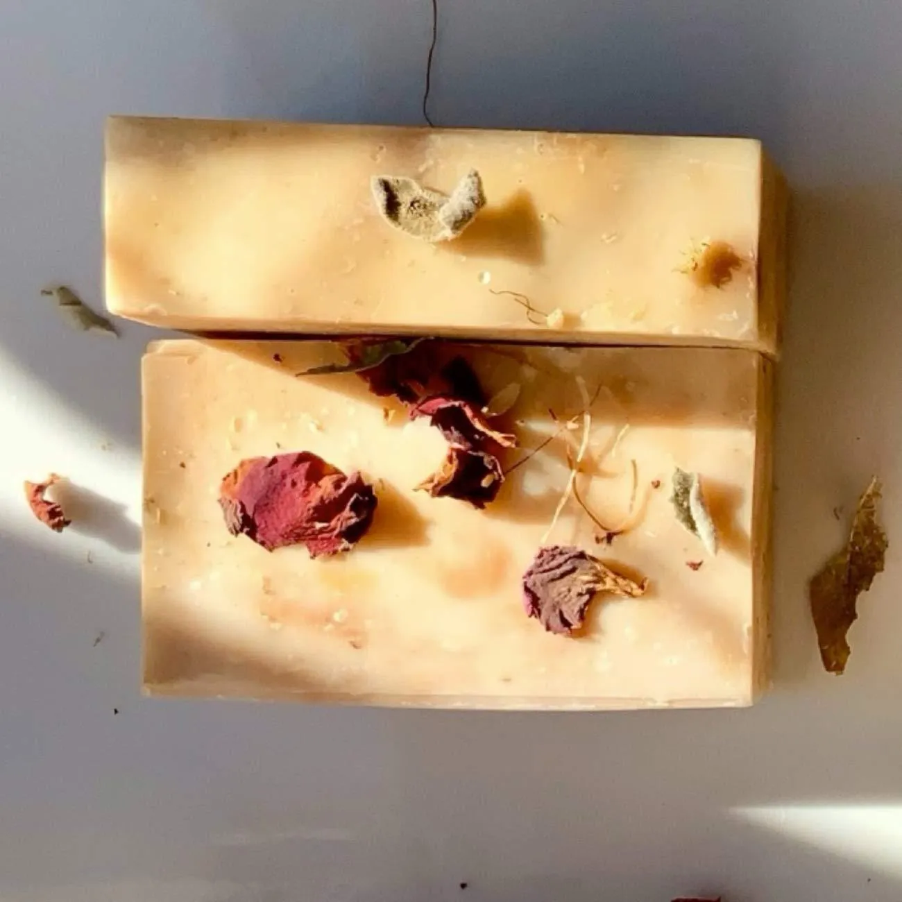 Organic Soap