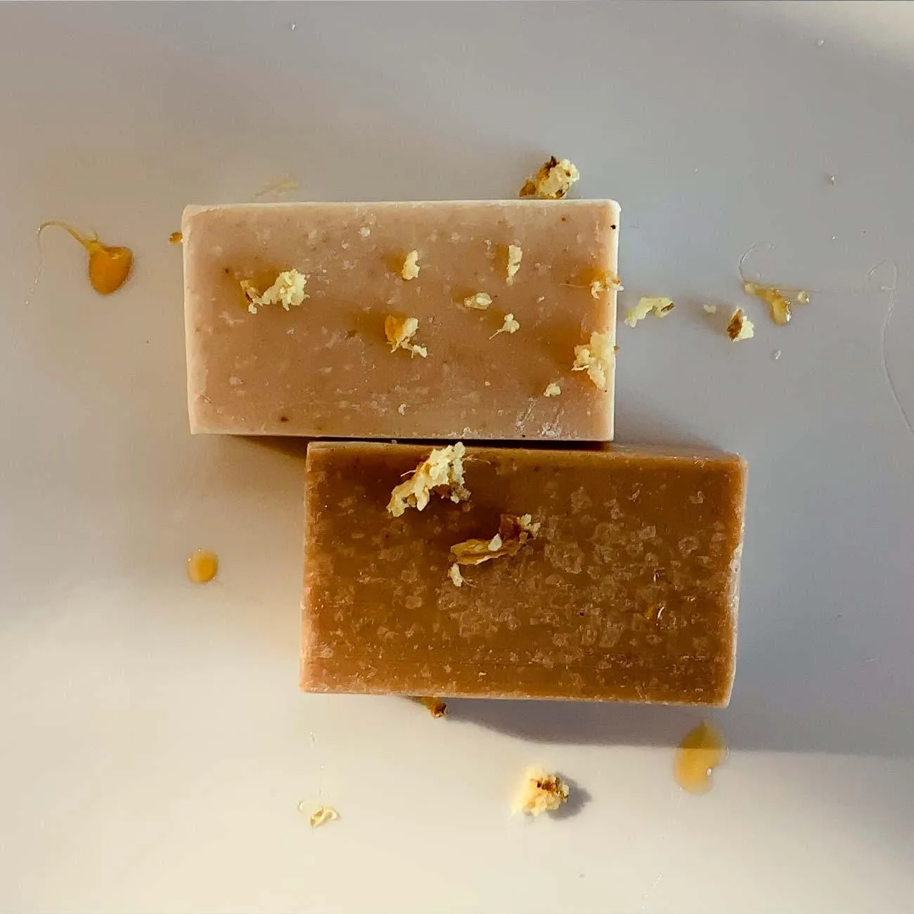 Organic Soap