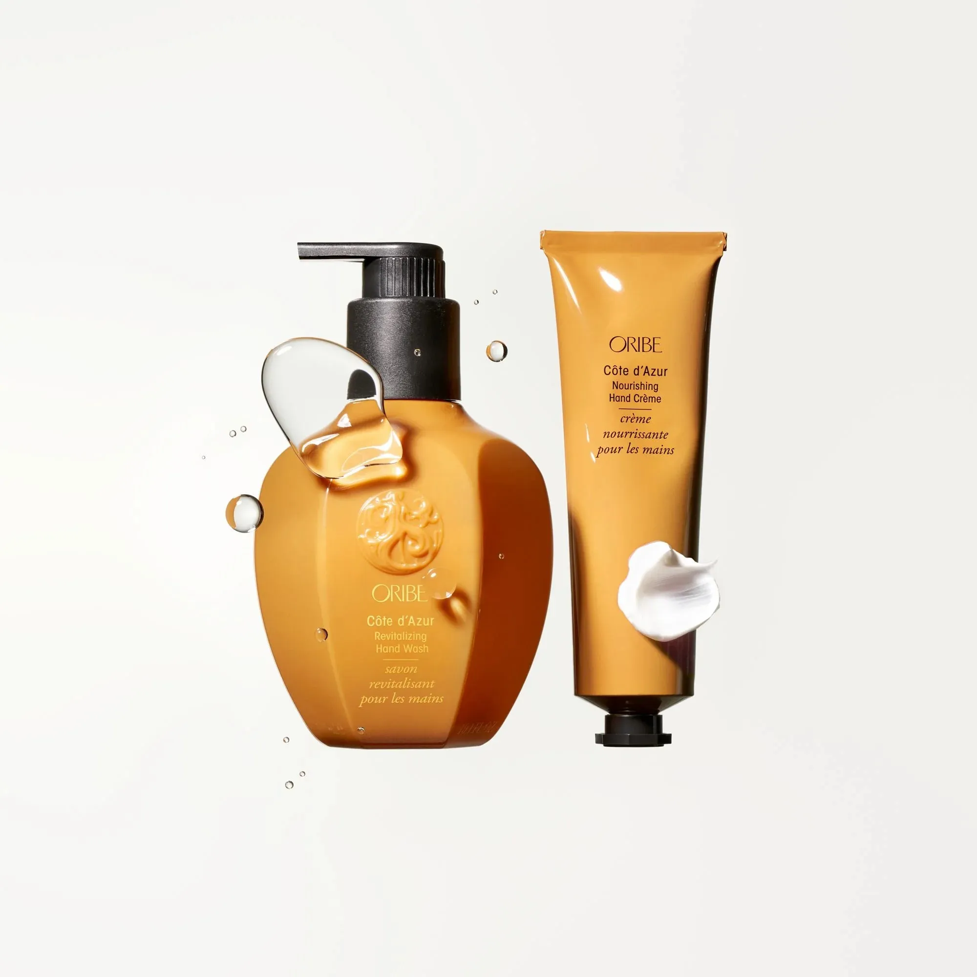ORIBE Cote d'Azur Nourishing Hand Crème