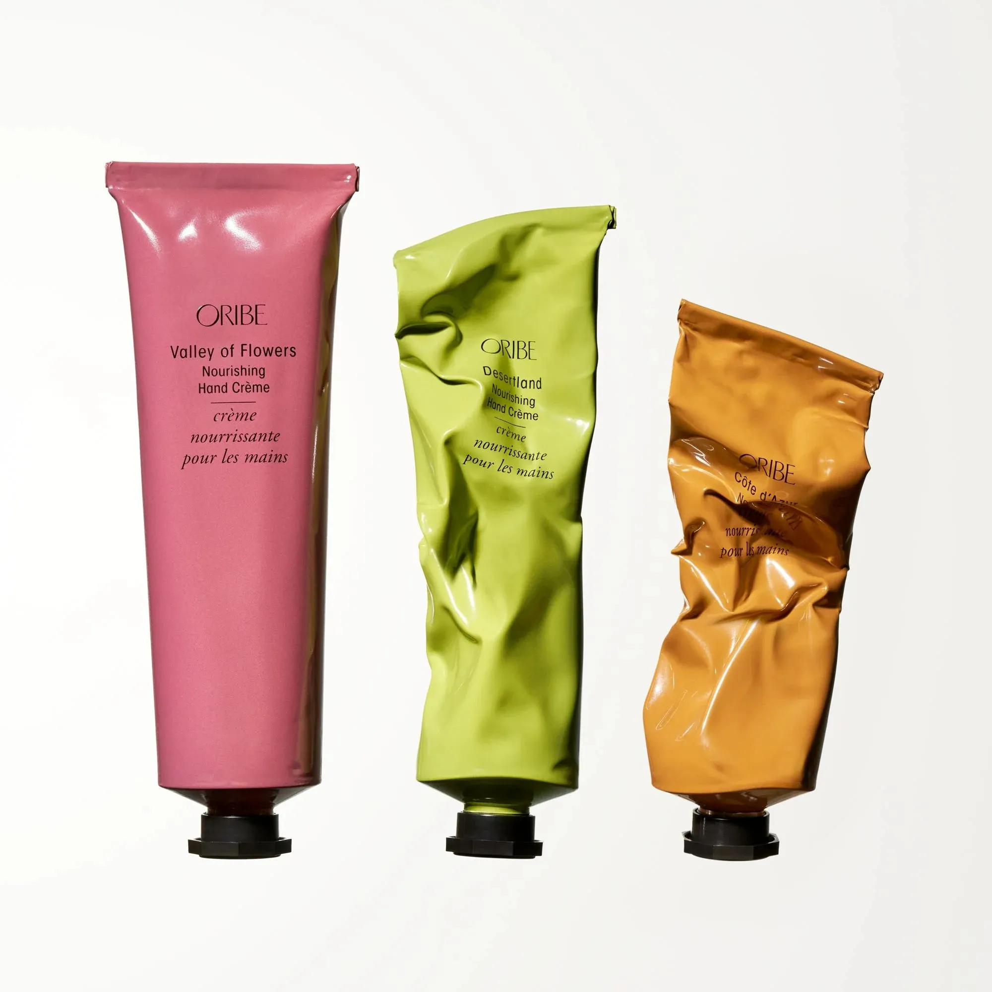 ORIBE Cote d'Azur Nourishing Hand Crème