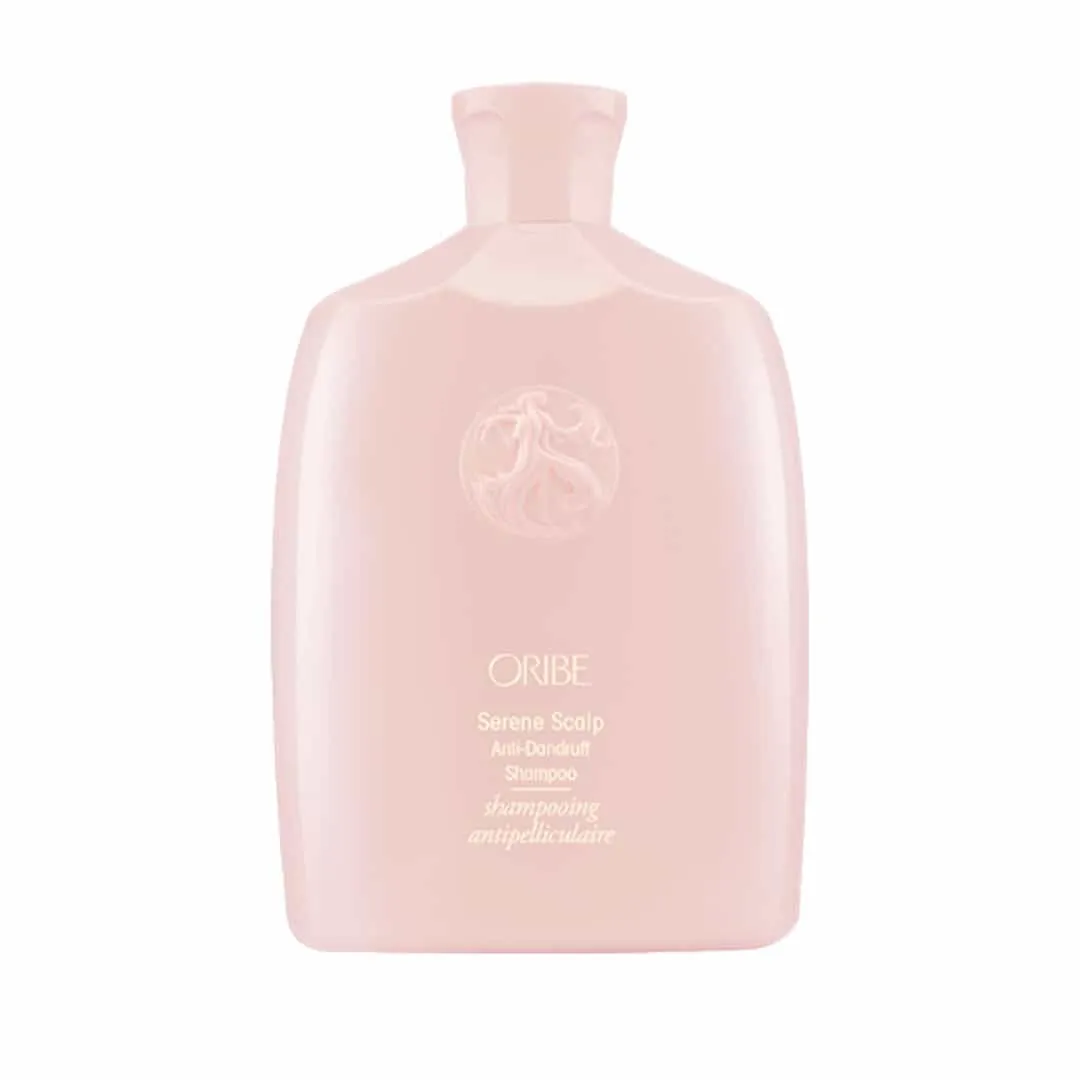 ORIBE Serene Scalp Balancing Shampoo 250ml