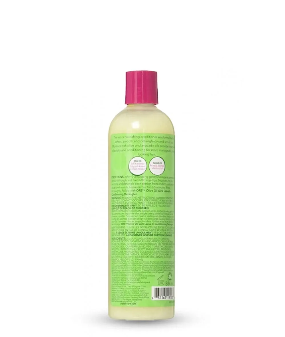ORS Olive Oil Girls Moisture-Rich Conditioner 13oz