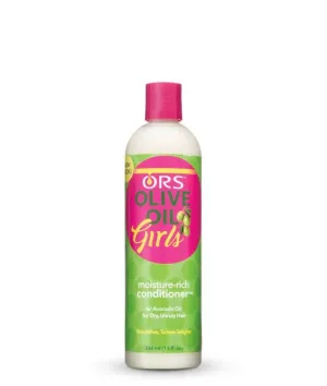 ORS Olive Oil Girls Moisture-Rich Conditioner 13oz
