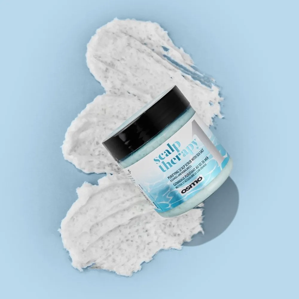 Osmo Scalp Therapy Purifying Scalp Scrub 250ml