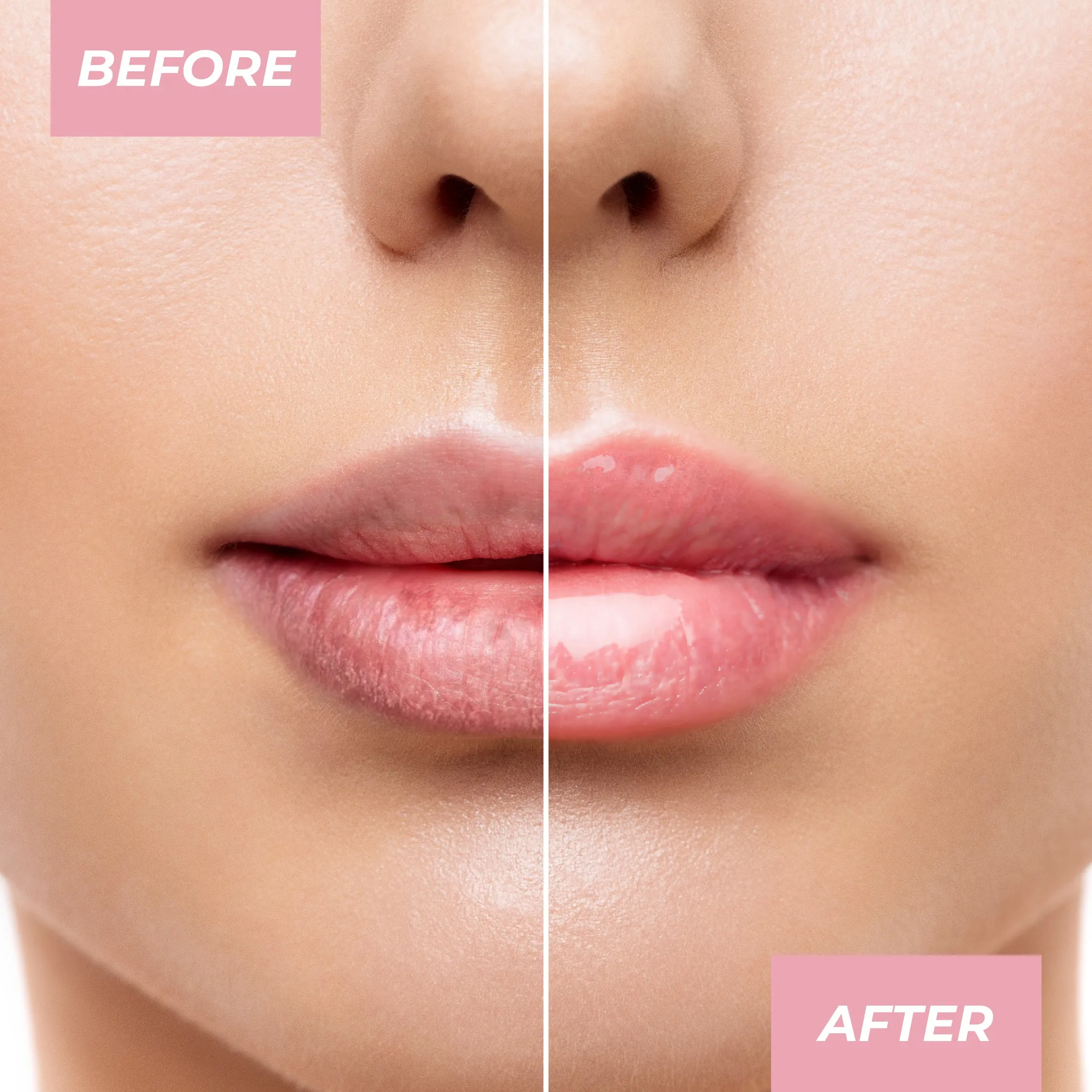 Overnight Lip Mask