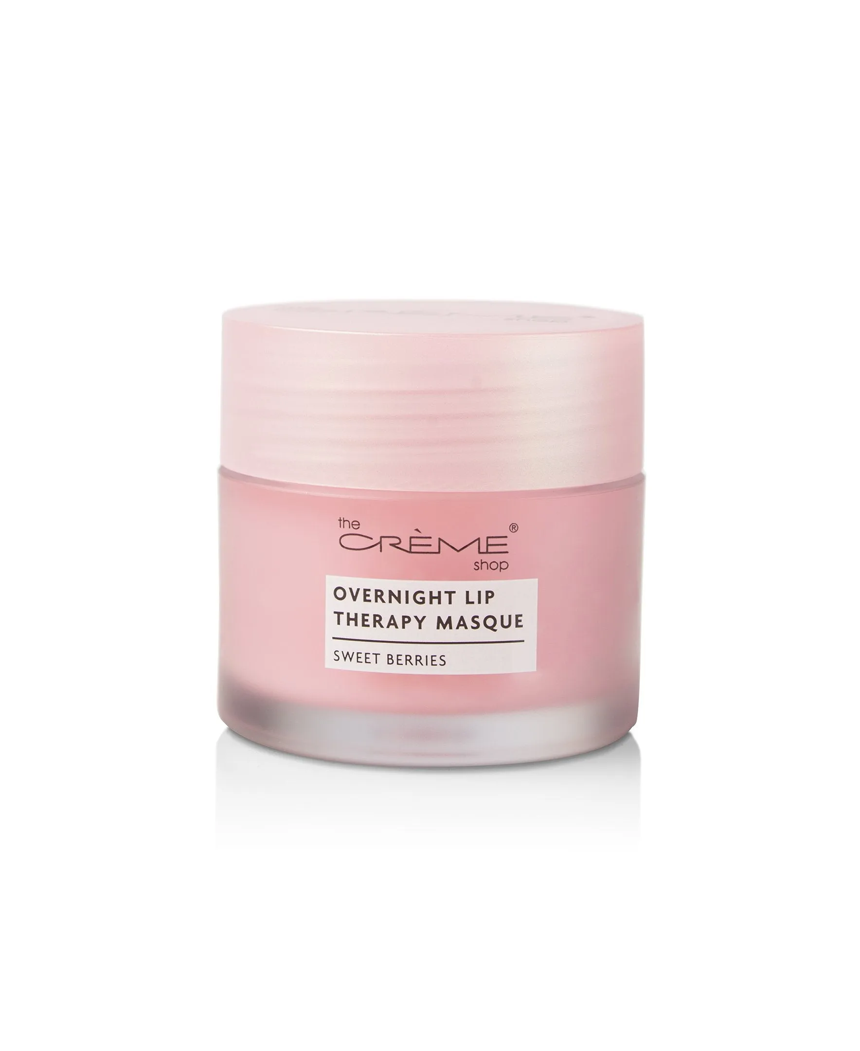 Overnight Lip Therapy Masque