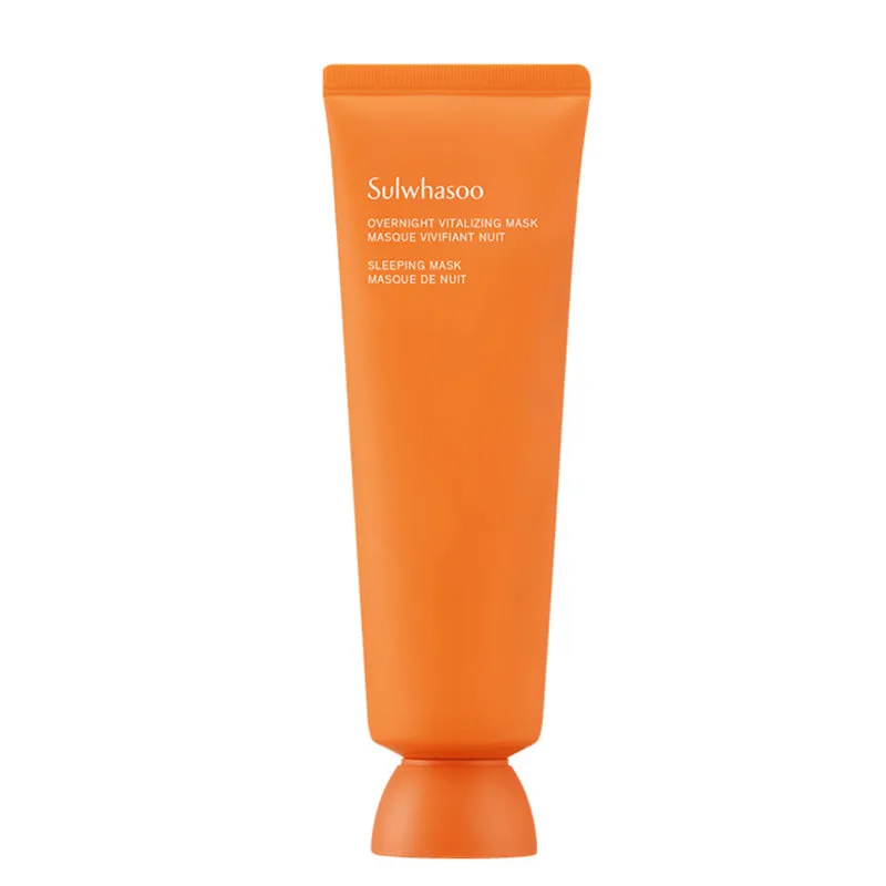 Overnight Vitalizing Mask Ex
