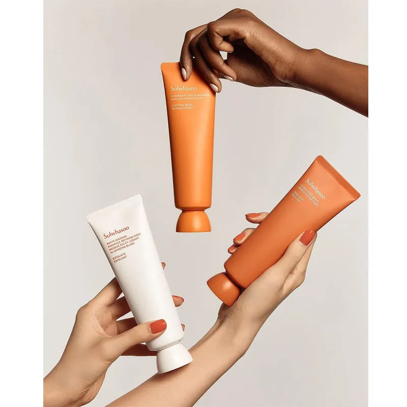 Overnight Vitalizing Mask Ex