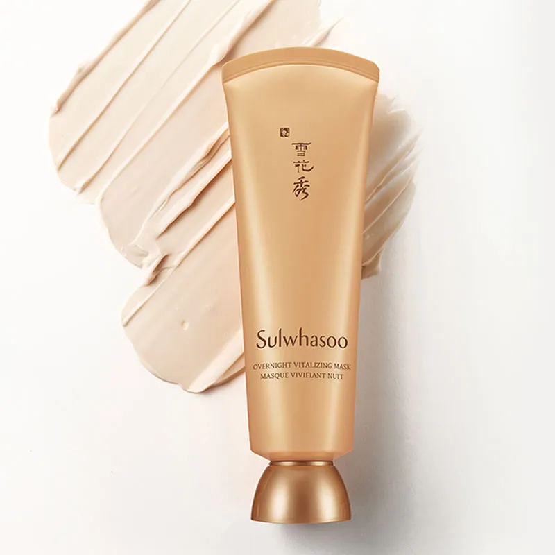 Overnight Vitalizing Mask Ex