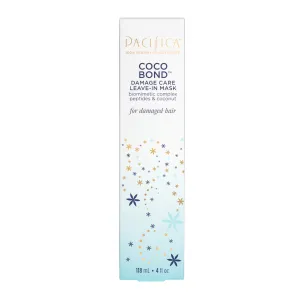 Pacifica - Coco Bond Damage Care Leave-In Mask, 118 mL