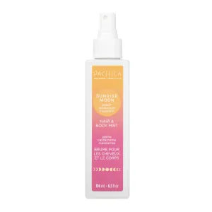 Pacifica - Hair & Body Mist - Sunrise Moon, 194 mL