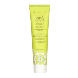 Pacifica - Kale Detox Deep Cleaning Face Wash, 147 mL
