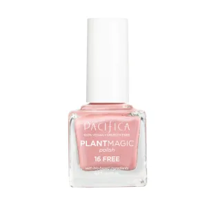 Pacifica - Plant Magic Polish - Pink Cloud, 15 mL