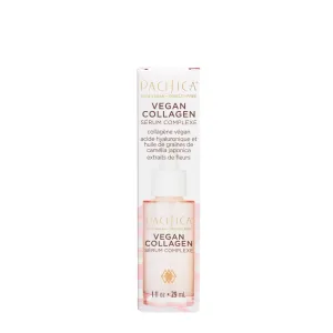Pacifica - Vegan Collagen - Complex Serum, 29 mL