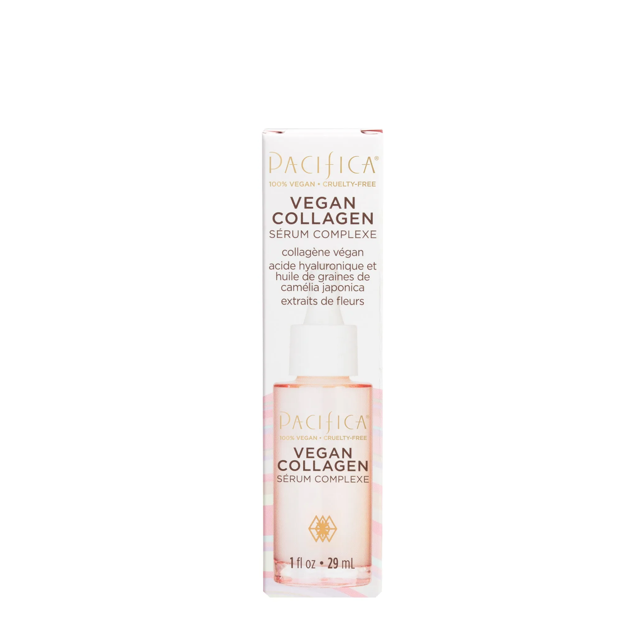 Pacifica - Vegan Collagen - Complex Serum, 29 mL