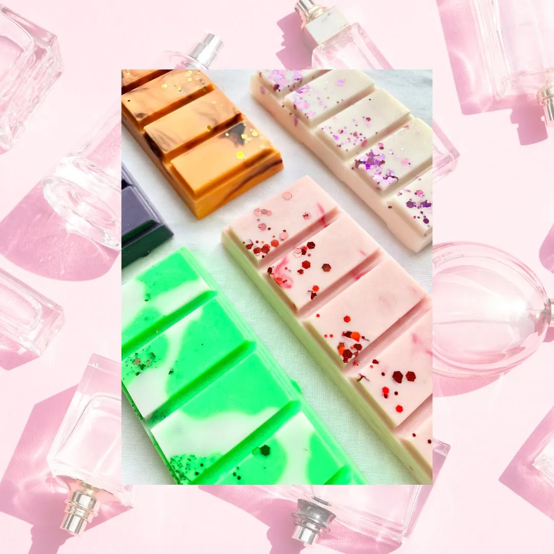 Paradoxal inspired by perfume