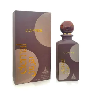 Paris Corner Eternal Coffee 85ml EDP